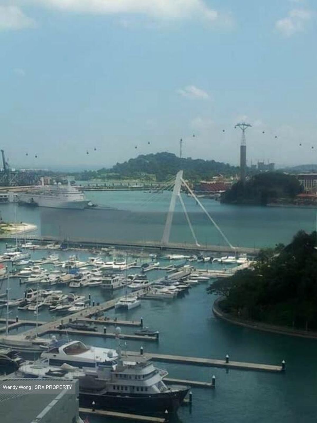 Caribbean At Keppel Bay (D4), Condominium #504104841